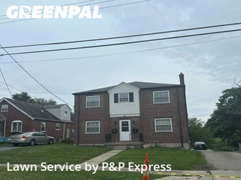 Lawn Maintenance nearby Cincinnati, OH, 