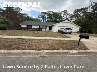 Lawn Care nearby Winter Park, FL, 