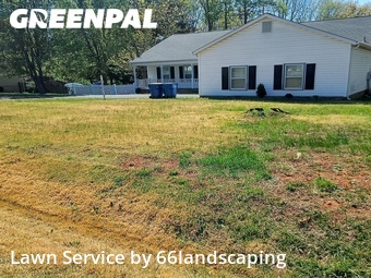 Grass Cut nearby Stafford, VA, 