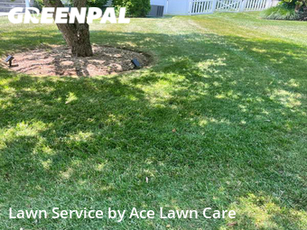 Lawn Mow nearby Fairfield, CT, 