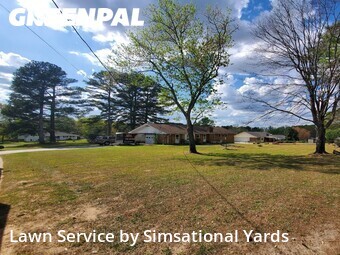 Lawn Mowing nearby Snellville, GA, 