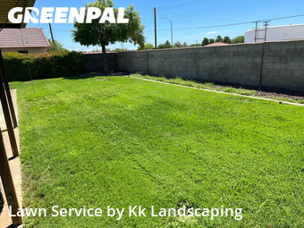 Lawn Mowing nearby Las Vegas, NV, 