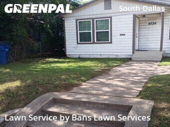 Yard Mowing nearby Dallas, TX, 