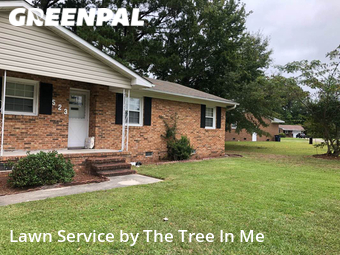 Lawn Maintenance nearby Jacksonville, NC, 