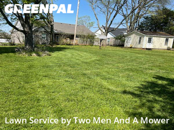 Lawn Care nearby Bowling Green, KY, 