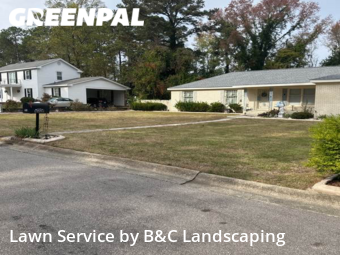 Lawn Service nearby Goldsboro, NC, 