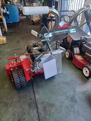 San Diego Small Engine Photo 15