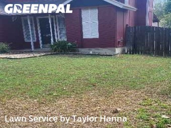 Grass Cutting nearby San Antonio, TX, 