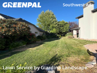 Yard Cutting nearby Boise, ID, 