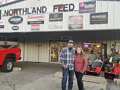 Northland Feed Owner Photo