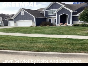Yard Mowing nearby Ankeny, IA, 