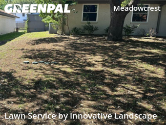 Yard Mowing nearby Plano, TX, 