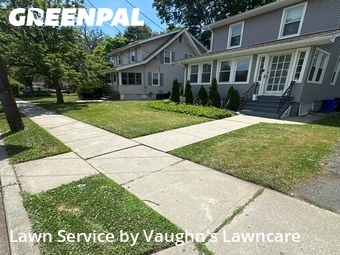 Grass Cutting nearby Rahway, NJ, 