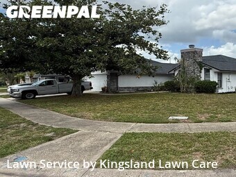 Lawn Cutting nearby Lake Mary, FL, 