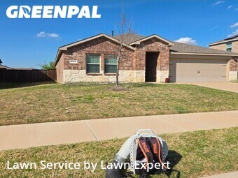 Lawn Mowing nearby Aubrey, TX, 