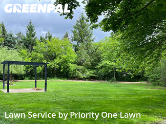 Yard Mowing nearby Novi, MI, 