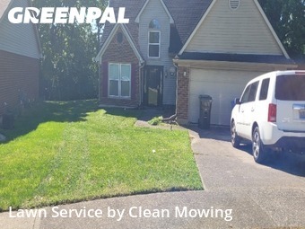 Grass Cutting nearby Lexington, KY, 