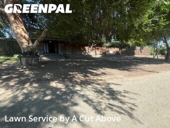 Lawn Care Service nearby Ivanhoe, CA, 