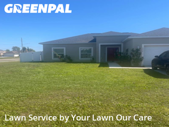 Grass Cutting nearby Poinciana, FL, 