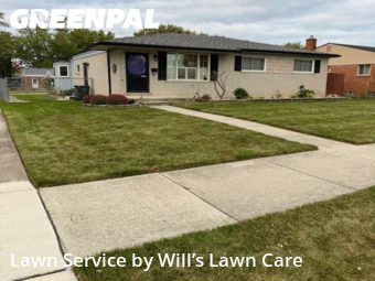 Lawn Maintenance nearby St. Clair Shores, MI, 