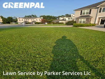 Lawn Maintenance nearby Winterville, NC, 