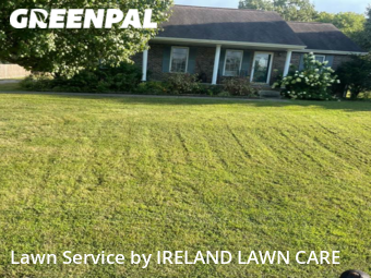 Lawn Cut nearby Clarksville, TN, 