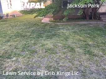 Grass Cut nearby Milwaukee, WI, 