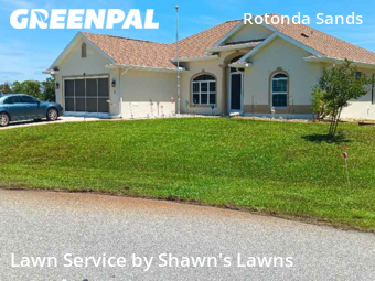 Yard Mowing nearby Placida, FL, 