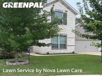 Lawn Cutting nearby Pflugerville, TX, 