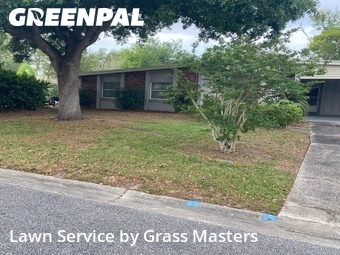 Lawn Care nearby Winter Park, FL, 