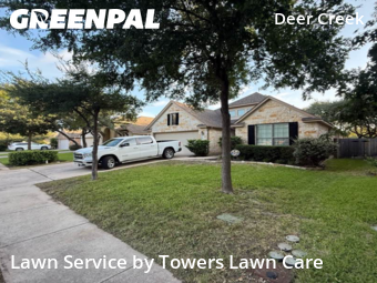 Grass Cutting nearby Cedar Park, TX, 