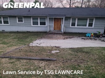 Lawn Care nearby Center Point, AL, 