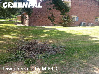 Grass Cutting nearby Lafayette, LA, 