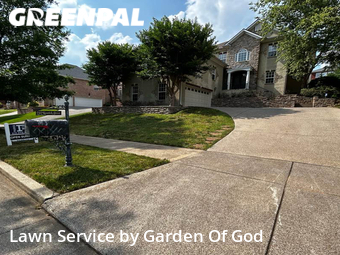 Lawn Cutting nearby Franklin, TN, 
