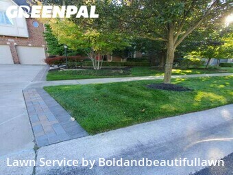 Lawn Care nearby Novi, MI, 