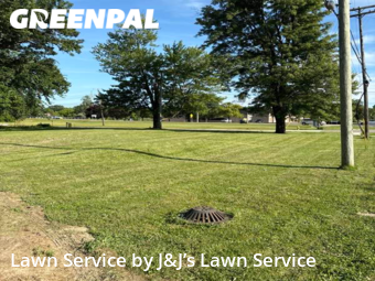 Grass Cutting nearby Harrison Township, MI, 