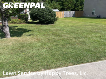 Lawn Care Service nearby Jacksonville, NC, 