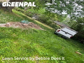 Yard Mowing nearby Portsmouth, VA, 