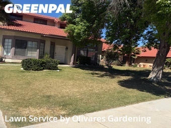 Lawn Cutting nearby Palmdale, CA, 
