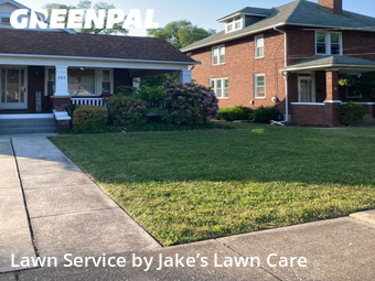 Lawn Mow nearby New Cumberland, PA, 