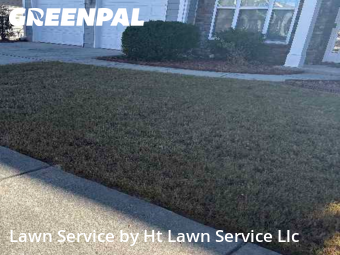 Lawn Mowing Servicein Lawrenceville,30043,Lawn Mow by Ht Lawn Service Llc, work completed in Nov , 2025
