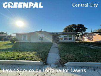 Lawn Cut nearby Corpus Christi, TX, 