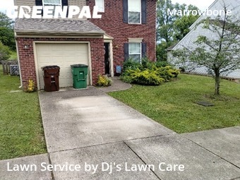 Lawn Service nearby Nashville, TN, 