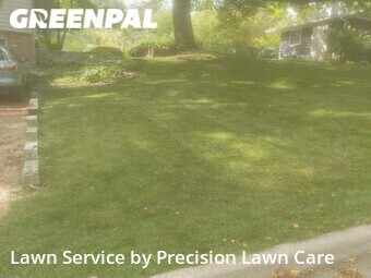 Grass Cut nearby Minneapolis, MN, 