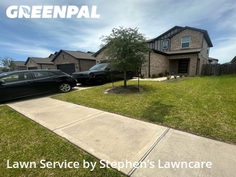 Lawn Mow nearby Katy, TX, 