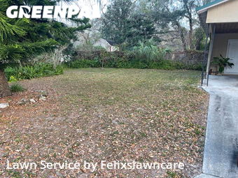 Lawn Mowing nearby Plant City, FL, 