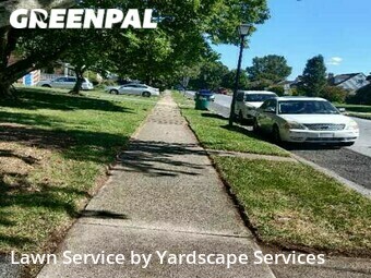 Lawn Care nearby Reading, PA, 