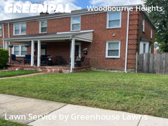 Lawn Care Service nearby Baltimore, MD, 