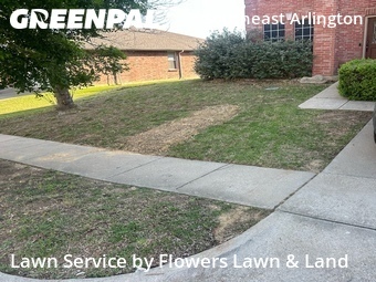 Lawn Cutting nearby Arlington, TX, 