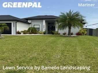 Lawn Mow nearby Cape Coral, FL, 